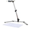 thumbnail image 1 of Cell Phone Holder Selfie Live Broadcast Vertical Cell Phone Tripod For Recording, 1 of 4
