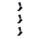 thumbnail image 5 of Eigraketly 1 par de calcetines antideslizantes para ciclismo para mujer, calcetines reflectantes para exteriores, calcetines de moda para carreras, Type1 NO1 Eigraketly CBP490703, 5 of 6