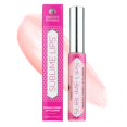 thumbnail image 1 of Sublime Lips Lip Plumper Gloss Clear - Tratamiento de relleno de labios con ácido hialurónico y péptidos de miel de Manuka - Ingredientes naturales clínicamente probados que rellenan e hidratan para l, 1 of 5