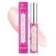 thumbnail image 1 of Sublime Lips Lip Plumper Gloss Clear - Tratamiento de relleno de labios con ácido hialurónico y péptidos de miel de Manuka - Ingredientes naturales clínicamente probados que rellenan e hidratan para l, 1 of 5