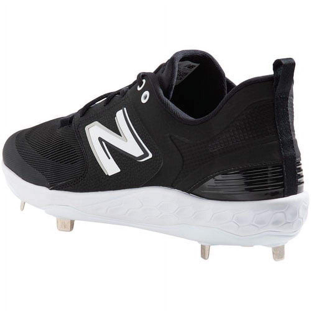 New Balance Men's Fresh Foam X 3000v6 Metal Baseball Cleats photo 4