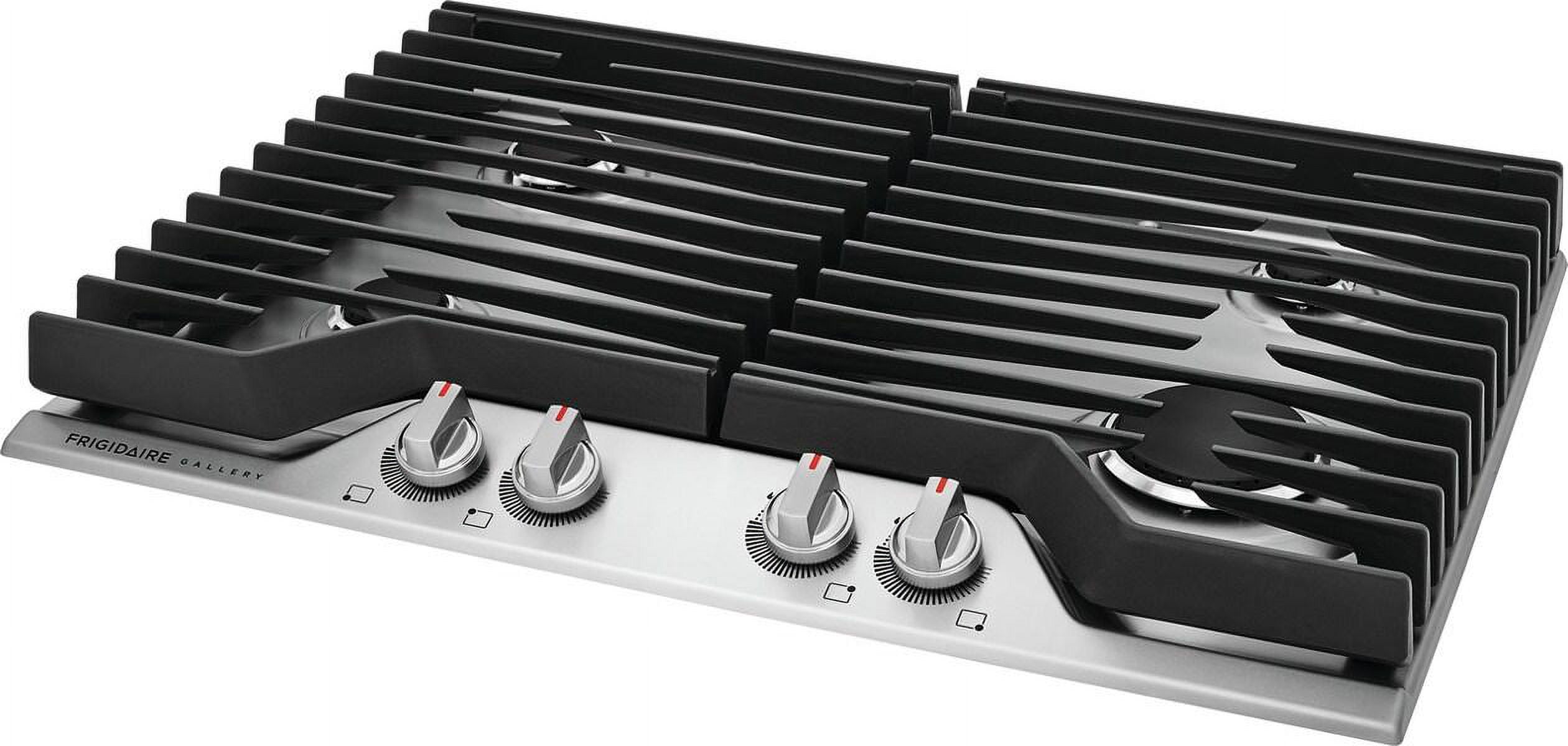 Frigidaire Gallery&nbsp;30" Gas Cooktop