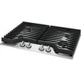 thumbnail image 4 of Frigidaire Gallery&nbsp;30" Gas Cooktop, 4 of 4