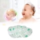 thumbnail image 3 of Parche Para La Oreja Del Bebé, Protector De Oído Ultrafino, Impermeable, 60 Hojas Para Bañarse Para Bebés, 3 of 7