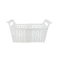 thumbnail image 1 of CUITING Chest Freezer Basket Part  Adjustable Chest Freezer Organizer Basket Expandable Deep Freezer Organizer Bins Freezer Accessory for Kitchen, 1 of 8
