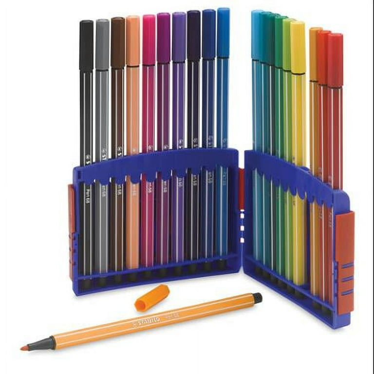 STABILO Pen 68 Color Parade Set 