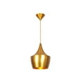 thumbnail image 1 of Bromi Design Berkley Gold Pendant, 1 of 1