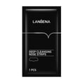 thumbnail image 3 of 5 Pcs Blackhead Cover Peel-Off Mask - Bamboo Charcoal Deep Facial Cleansing For All Skin Types, Even Acne Prone!, 3 of 5
