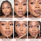 thumbnail image 5 of Mousse para labios ICONIC LONDON Cloud Kiss Matte Lip libre de crueldad animal, 5 of 6