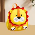 thumbnail image 1 of Mochila de jardín de infantes, mochila para niños y niñas, mochila de dibujos animados, mochila pequeña antipérdida, mochila para niños, 1 of 3