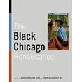 thumbnail image 1 of The Black Chicago Renaissance (New Black Studies Series), 1 of 2