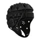 thumbnail image 2 of Casco de rugby, protector de cabeza de rugby, acolchado , transpirable, para fútbol, ​​tamaño adulto, para partidos, fútbol, ​​entrenamiento, Negro, 2 of 8