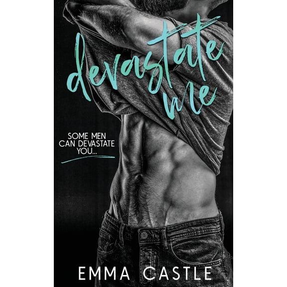 Pre-Owned Devastate Me: A Next-Door Neighbor Romance (Paperback) 1952063213 9781952063213