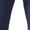 Navy, variant on Hanes Men’s EcoSmart Sweatpants, Comfortable Fleece Joggers, Cotton-Poly Blend, Black, M