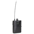 thumbnail image 1 of Receptor portátil inalámbrico Shure P3RA para PSM300 - Banda G20, 1 of 1