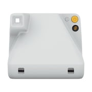 Polaroid NOW Instant Camera - White