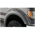 thumbnail image 3 of BUSHWACKER 09-14 Ford F150 Pocket Style Flares Set of 4 P/N - 20929-02, 3 of 10