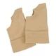 thumbnail image 5 of 2 Pares de Soportes  - para La Inestabilidad de , ejercicio - Manga de Compresión Multizona - Flujo de Aire Colco  Soporte de muñeca pulgar, 5 of 8