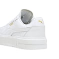 thumbnail image 5 of Tenis Puma Cali Court Mujer blanco 24, 5 of 5
