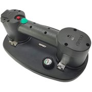 Nemo Grabo - The Electric Suction Cup