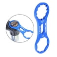 thumbnail image 3 of Dalazy Clé de Fourche avant de Vélo 8T/12T pour XCR/XCT/XCM/RST, 3 of 9