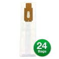thumbnail image 1 of Oreck Type CC Vacuum Bags Replacement - CCPK8 / 713 - 24 Count, 1 of 1