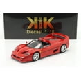 thumbnail image 3 of KK SCALE MODELS 1/18 - FERRARI 250 GTO - 1962, 3 of 10