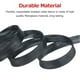 thumbnail image 5 of Funda para cable trenzado expandible de 21 pies y 3/4 pulgadas (20 mm), 5 of 8