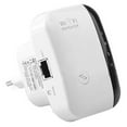 thumbnail image 4 of Enrutador WiFi inalámbrico CHAXIN WL-WN522 de 300 Mbps, 2,4 GHz, portátil, ligero, duradero, mini punto de acceso Wi-Fi WPS multipropósito, 4 of 8