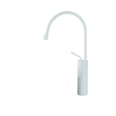 

Kitchen faucet 360 Degree Rotating Bathroom Wash Basin Hot And Cold Faucet Hot and cold faucet