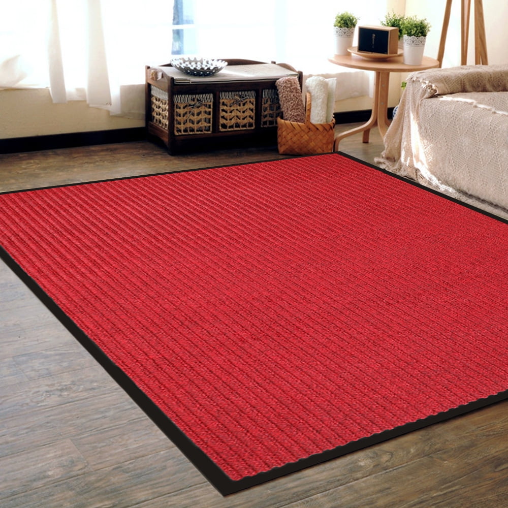 Interior Door Mat Anti slip Washable Entrance Rug Shoe - Temu