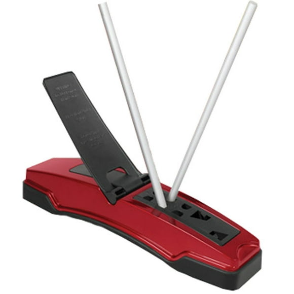 LANSKY SHARPENERS LANSKY MASTERS EDGE 5 ROD SHARPENER MEDGE1