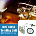 thumbnail image 2 of Unique Bargains FGA17216 Véhicule Pompe à Carburant Émetteur Module d'Unité d'Assemblage pour Chevrolet Corvette 1978-1981, 2 of 7