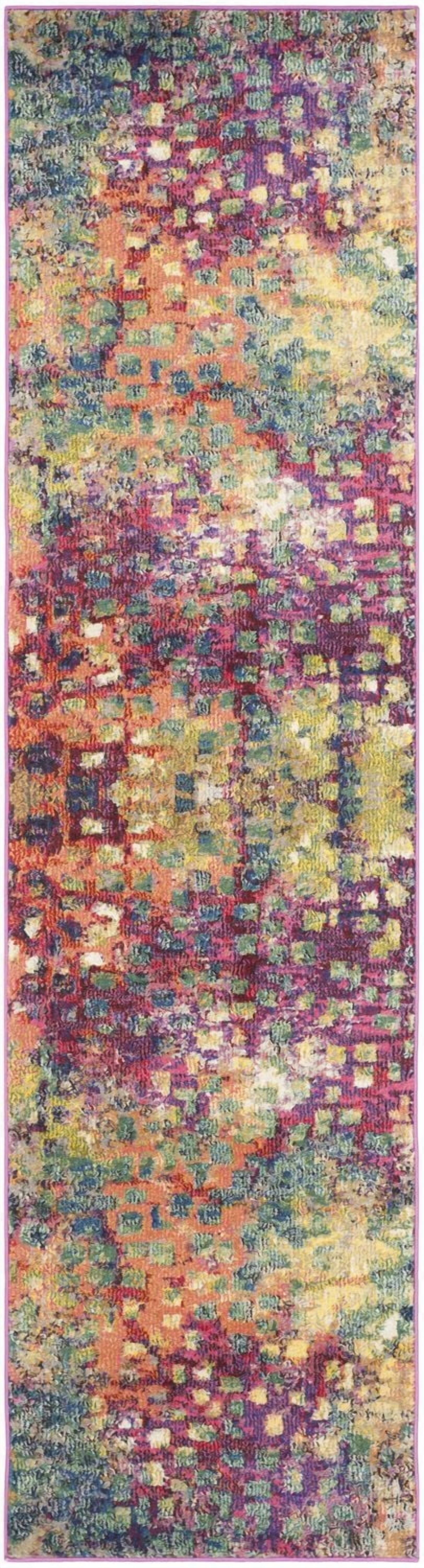 Safavieh Monaco Driskoll Tapis Abstrait