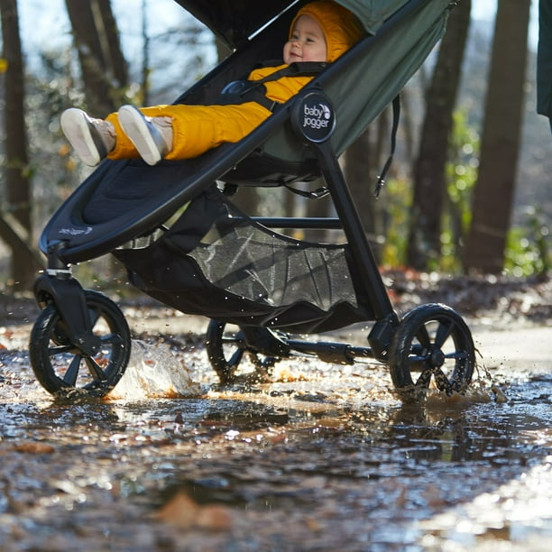 Baby jogger city mini age sales