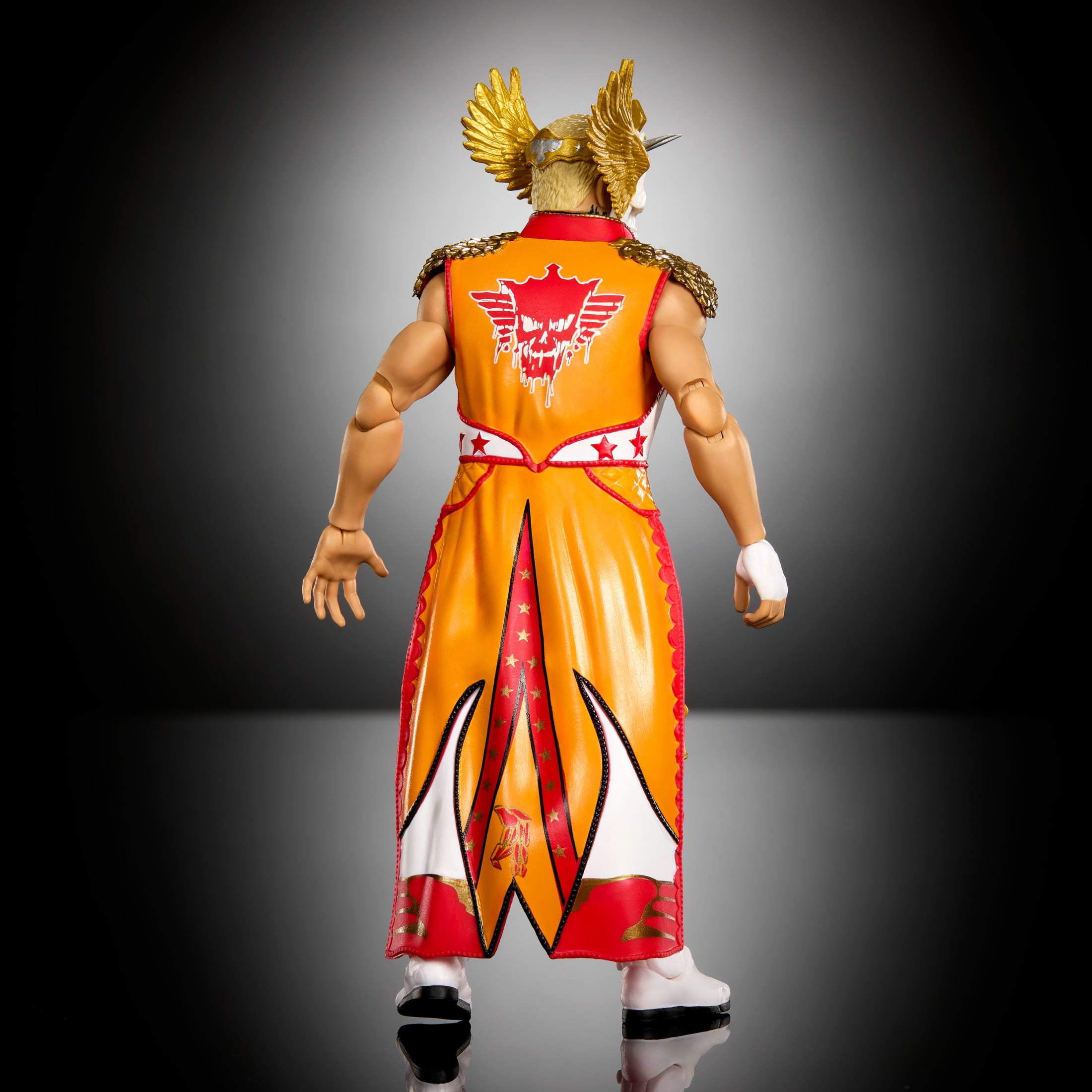 WWE Ultimate Edition Cody Rhodes Action Figure & Accessories Set, 6-inch Collectible Superstar