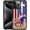 America Flag Stallion Cross, variant on Compatible with iPhone 16 Pro Case, Camo American Flag Phone Cover for Men/Women, Soft TPU Anti-Skid Thread and Four Corner Anti-Collision Protection Case Compatible with iPhone 16 Pro