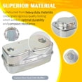thumbnail image 4 of Kit de Silenciador de Escape y Soporte para Silenciador para MTD Cub Cadet, 4 of 8