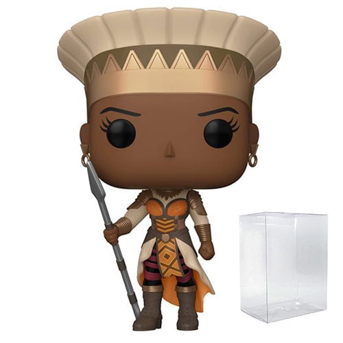 ramonda funko pop