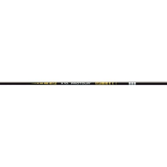 Easton X10 ProTour Shafts 570, 1 doz.