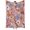 P-floral, variant on Boho Floral Blanket Colorful Bohemian Flowers Gifts for Women Kids Girls Lady Birthday Christmas Hallowmas Mom Wife Daughter Sisters Retro Decor Easter Mother''s Day Throw Blankets 50"x60"