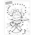 thumbnail image 4 of Girl Power Coloring and Activity Book 8.5"x11", 4 of 6