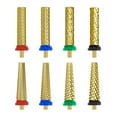thumbnail image 5 of Drill Bit Electric Milling Carbide Manicure Machine Equipment Art Tool Accessories, 5 of 8