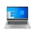 thumbnail image 5 of Lenovo Ideapad Flex 5i, 15.6", Intel Core i5-1135G7, 8GB, 512GB M.2 NVMe SSD, Platinum Grey, Windows 11 Home, 82HT007VUS, 5 of 21