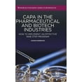 thumbnail image 2 of Capa in the Pharmaceutical and Biotech Industries: How to Implement an Effective Nine Step Program, 2 of 5