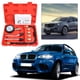 thumbnail image 1 of Kit Probador Cilindro Automotriz Medidor Presión Gasolina 8 Uds., 1 of 9