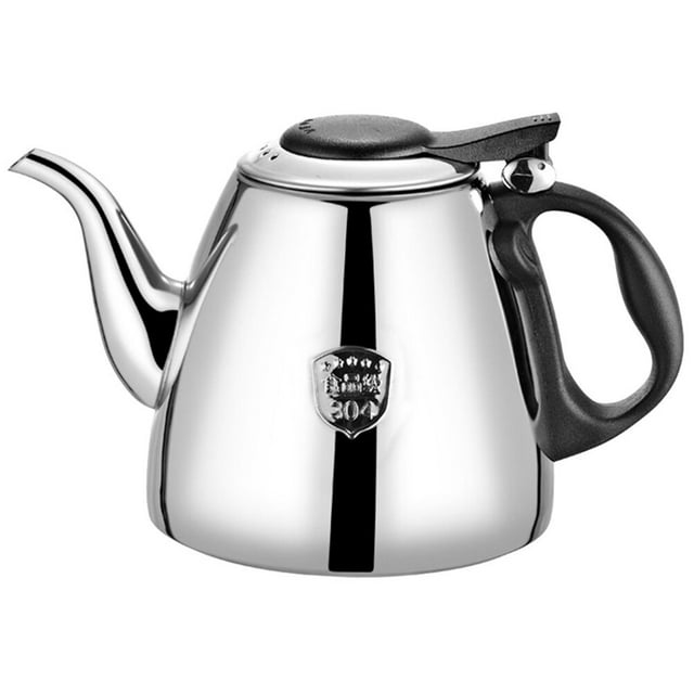 Dsseng Bouilloire Théière Bouilloire Chauffante Bouilloire de Sécurité Bouilloire de Cuisine Bouilloire Chauffante
