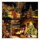 thumbnail image 3 of Serie Navideña Luz Mágica 300 Led 19m Decoración Hogar, 3 of 5