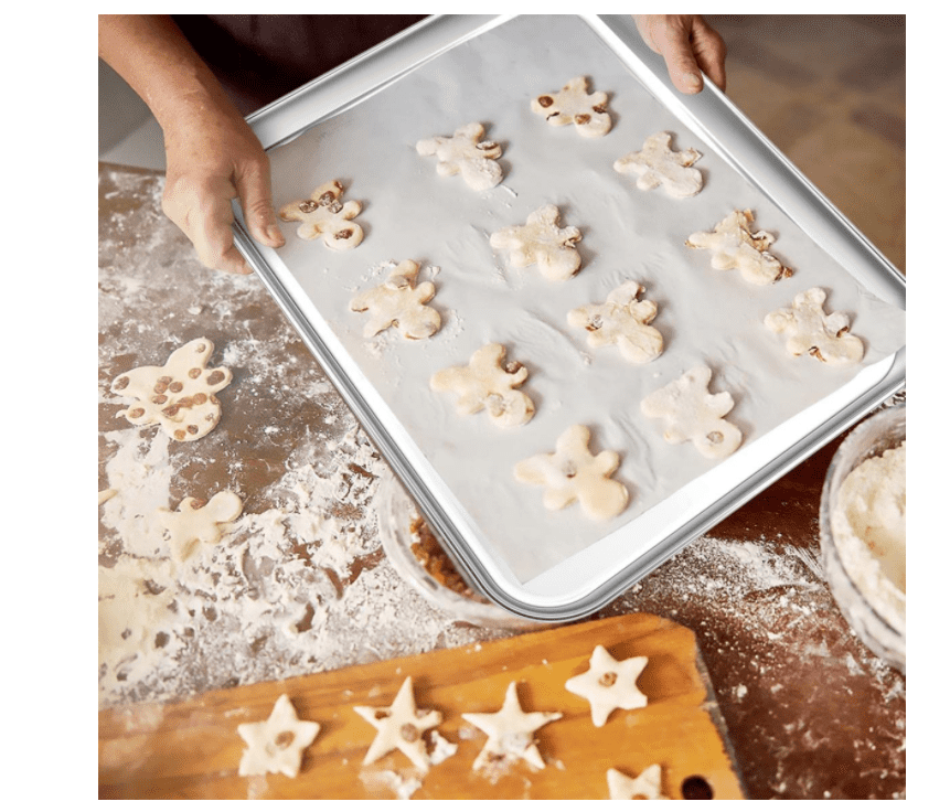 Grab Our Favorite Baking Sheet While It's Under $30 at