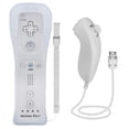 thumbnail image 1 of Cargador de control de Wii Estación base de Wii, blanco 2, 1 of 5